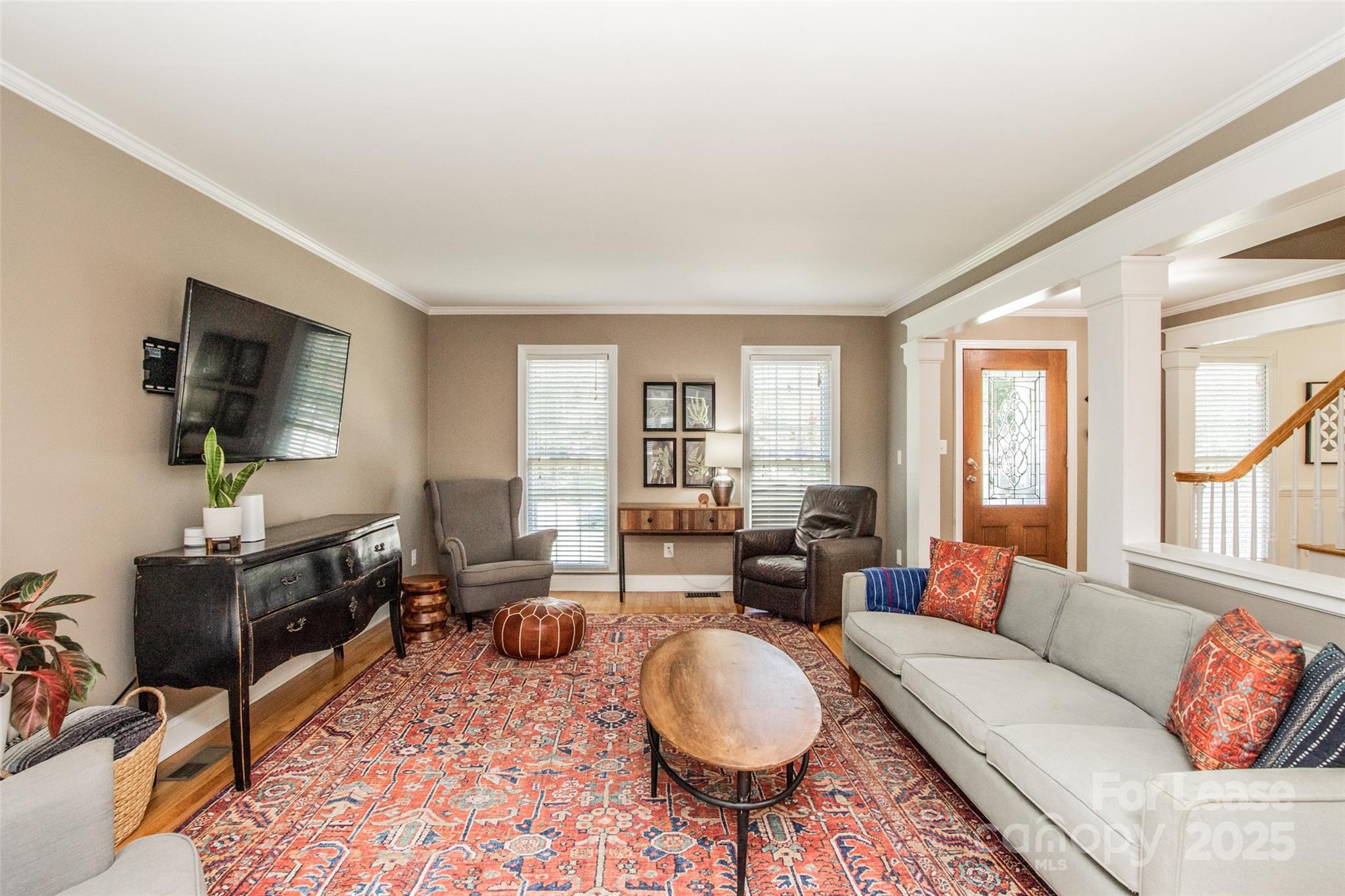 Sturnbridge - Residential Lease