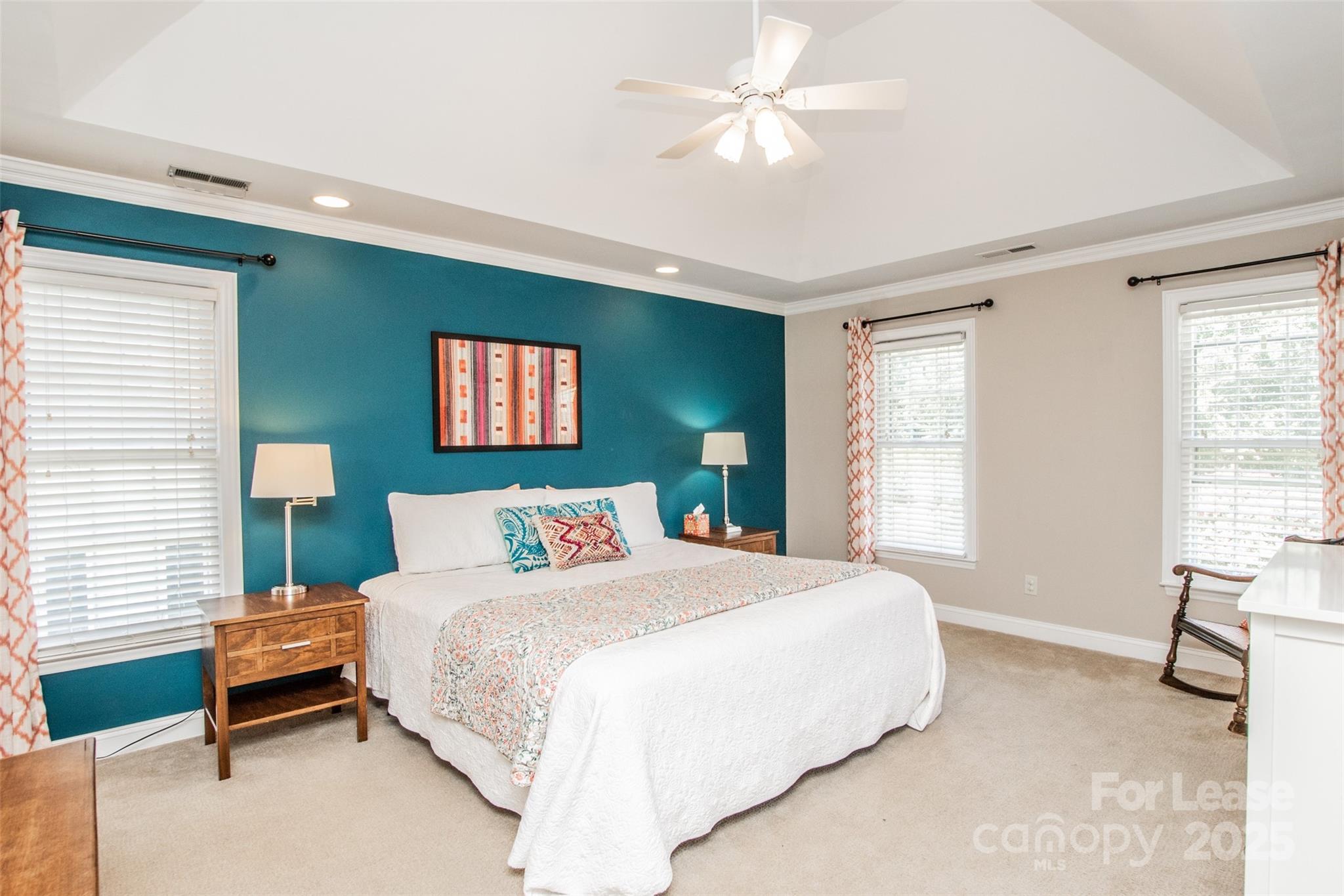 Sturnbridge - Residential Lease