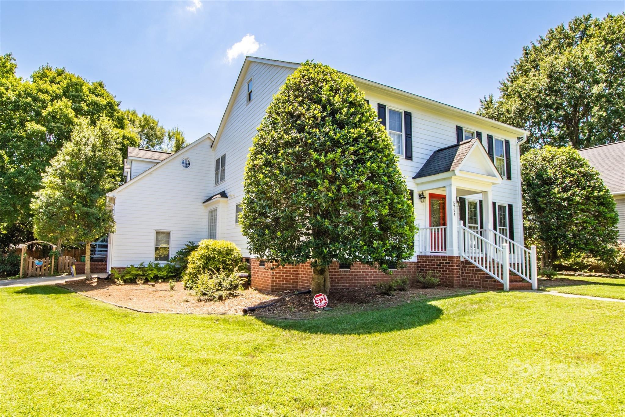 Sturnbridge - Residential Lease