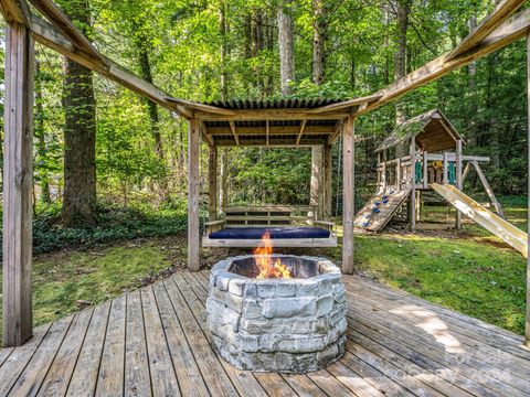 A home in Hendersonville