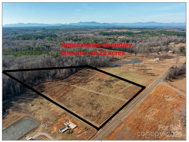 8 acres Polk County Line Road