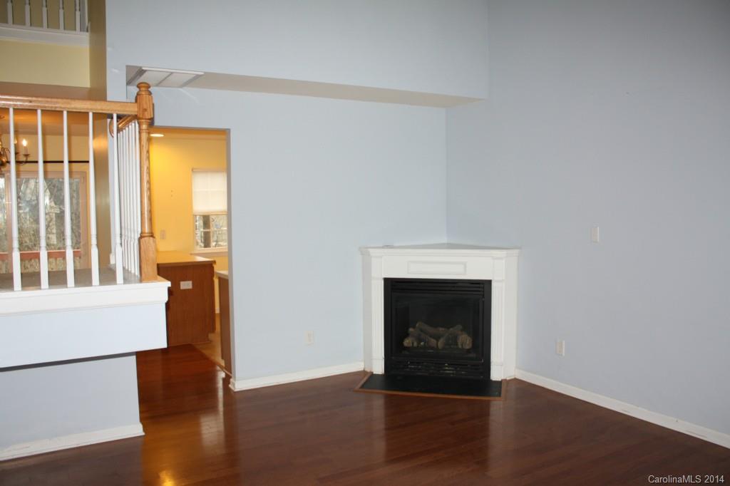 Villages At Back Creek - Residential Lease