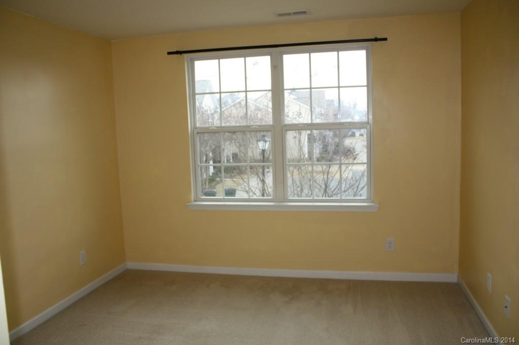 Villages At Back Creek - Residential Lease