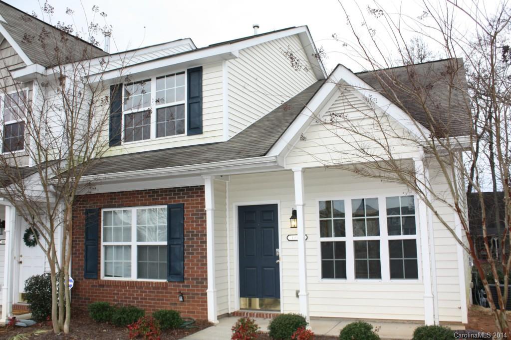 Villages At Back Creek - Residential Lease