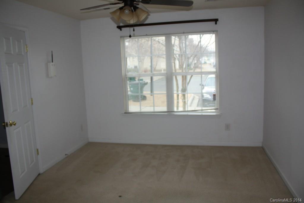 Villages At Back Creek - Residential Lease