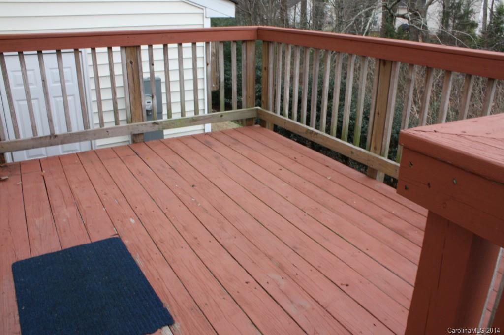 Villages At Back Creek - Residential Lease