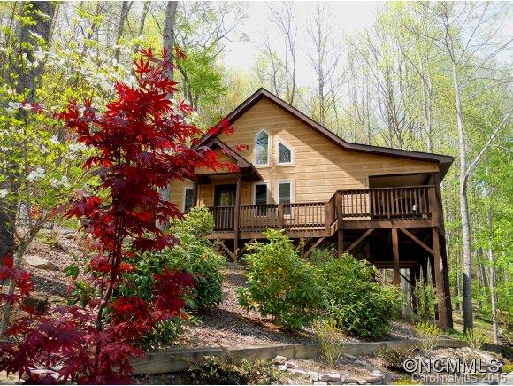 Dogwood Trails - Residential