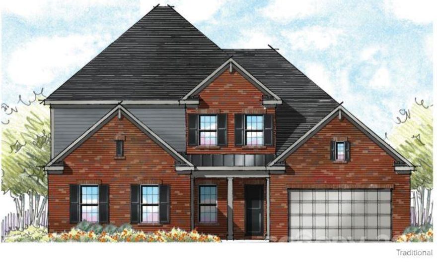 Welcome to Jones Homes, USA's newest community, Bent Creek, in Indian Land, SC! Visit the sales center today to design your incredible new home with signature designs, cutting-edge technology, and luxury features built for the way you live today. Enjoy a resort-style pool and clubhouse with state-of-the-art fitness center and playground. Included luxury features: double pane insulated Low E vinyl windows, upgraded landscaping and sodded home site, 8' interior two-panel doors (1st and 2nd floor), keyless front door entry technology, colonial style baseboards and door trim, Smart Home Technology, Whirlpool designer appliance package, granite countertops, 42" upgraded wood cabinets with crown molding, ceramic floor tile in all baths and showers, decorative wall tile in all shower areas, and more!