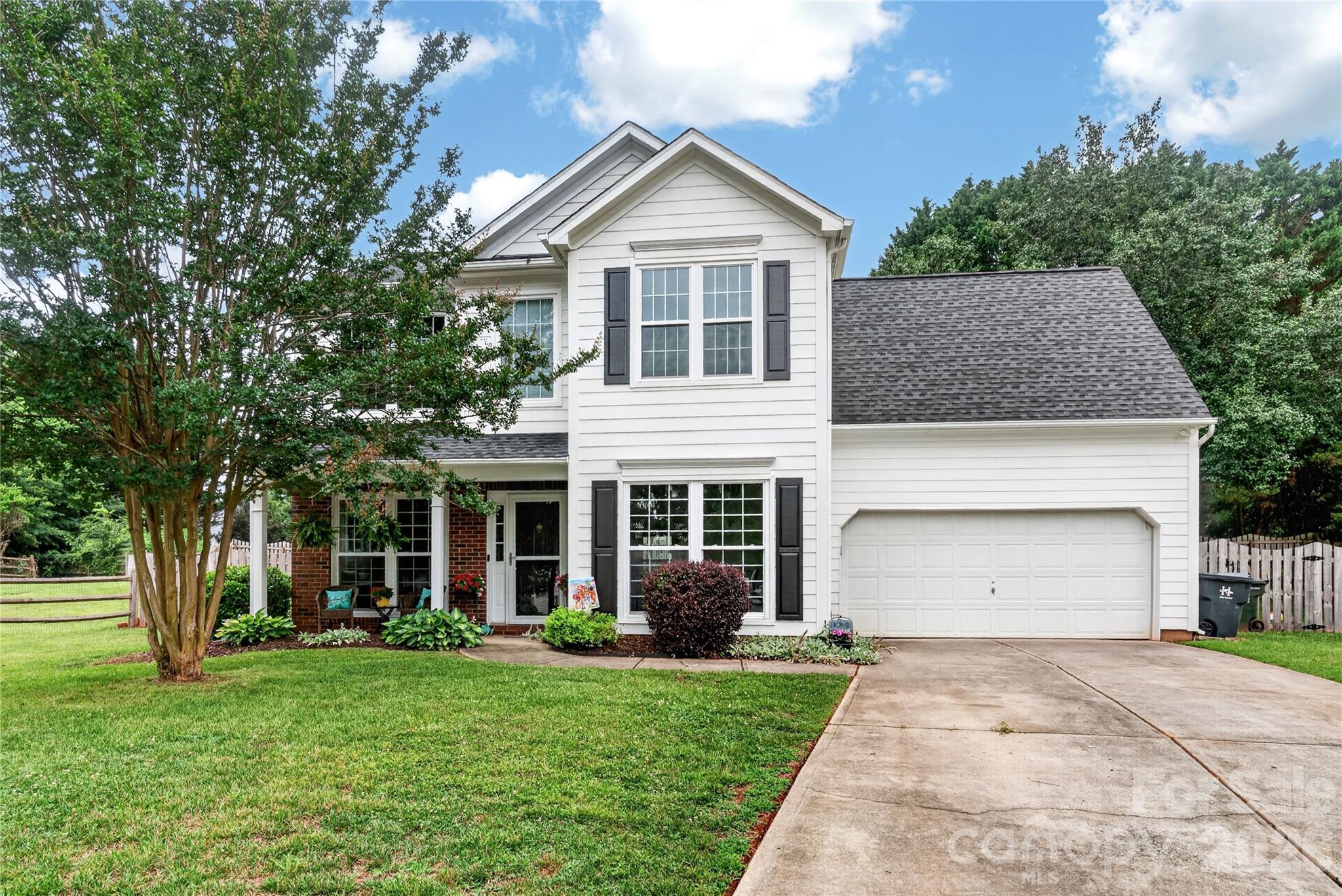 7602 Berrywood Circle