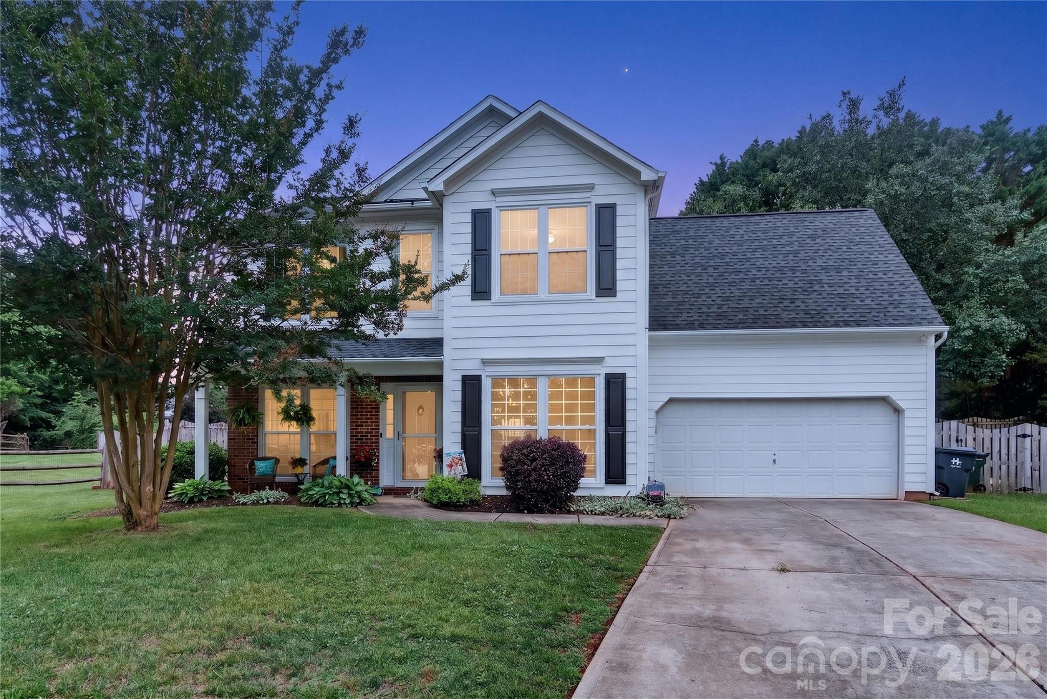 7602 Berrywood Circle