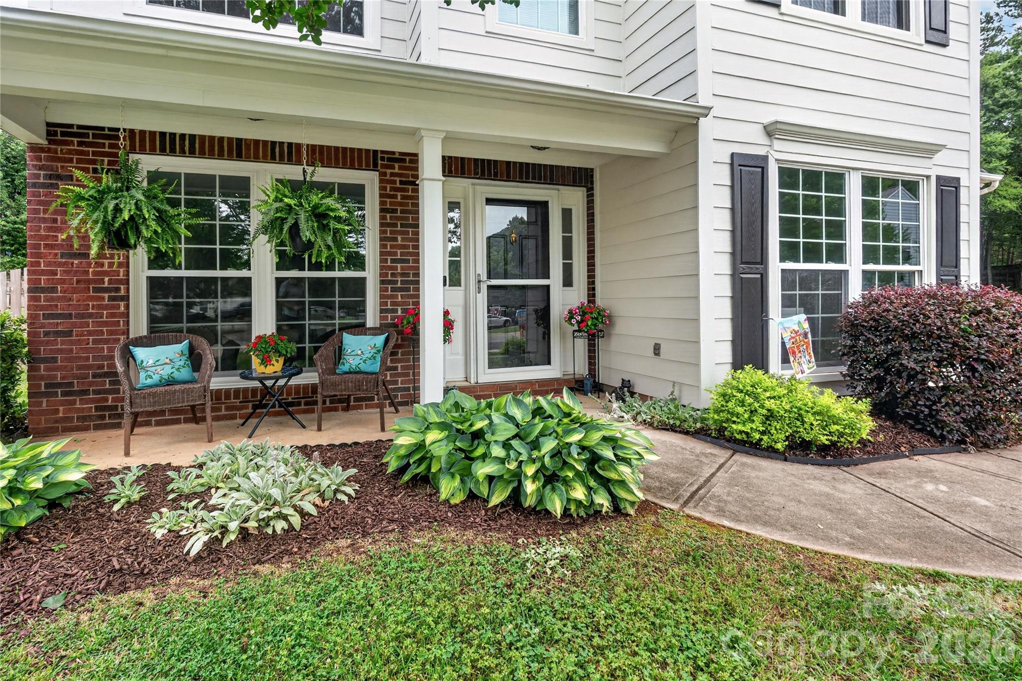7602 Berrywood Circle