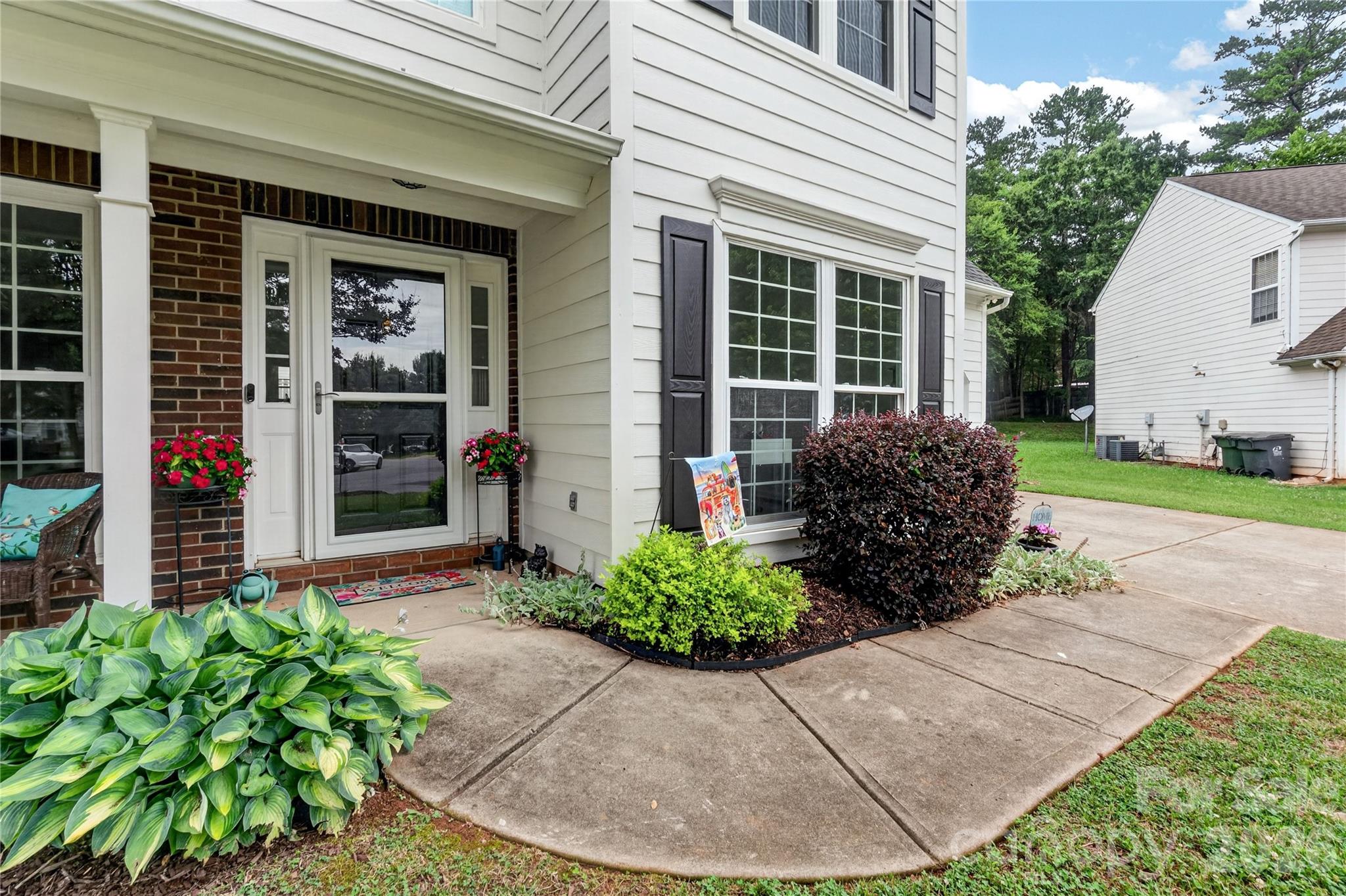 7602 Berrywood Circle
