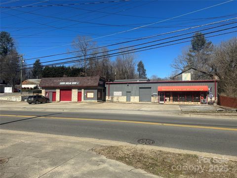 741 Rutherford Road Marion NC 28752