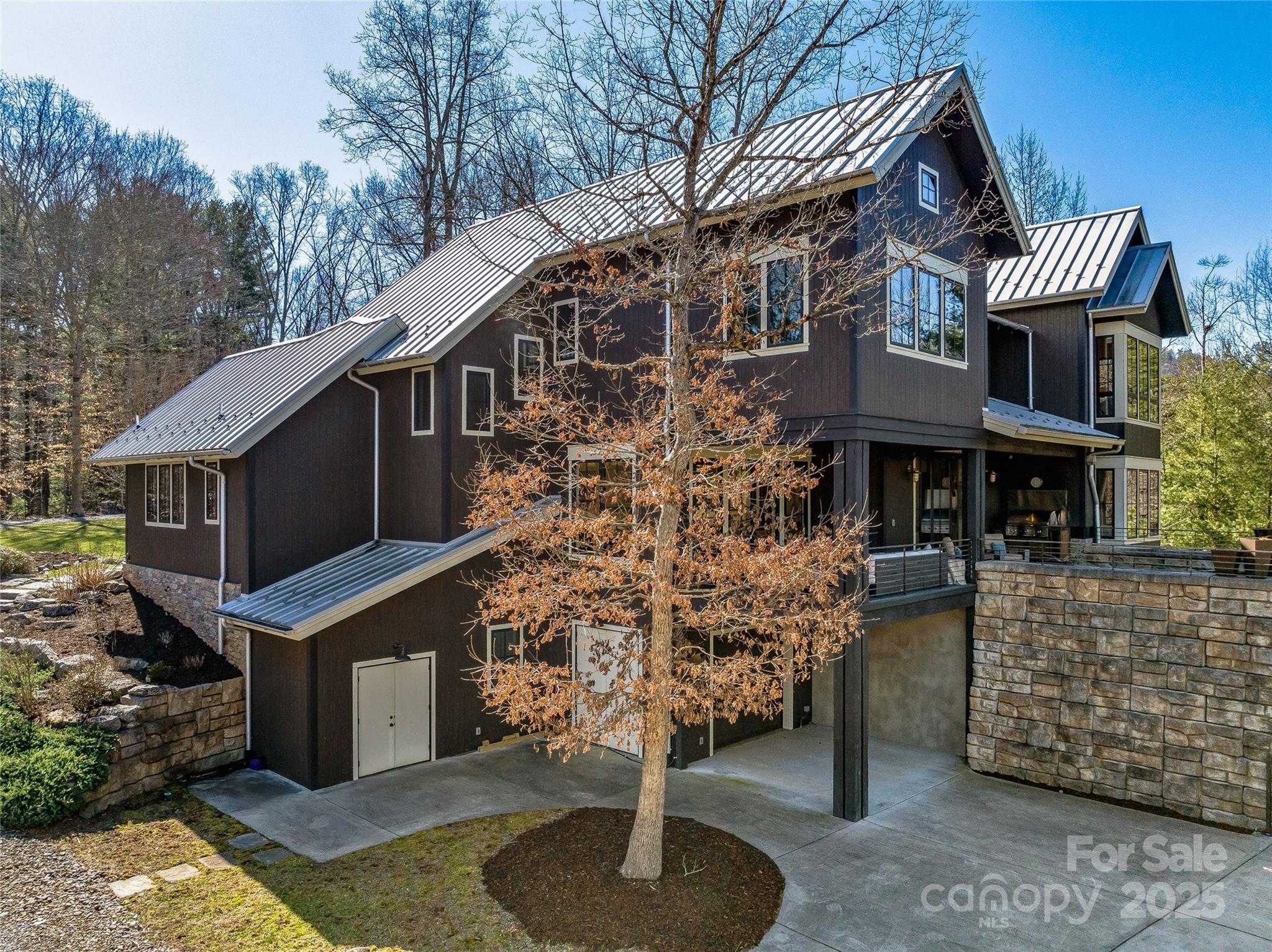 Beaverdam - Residential