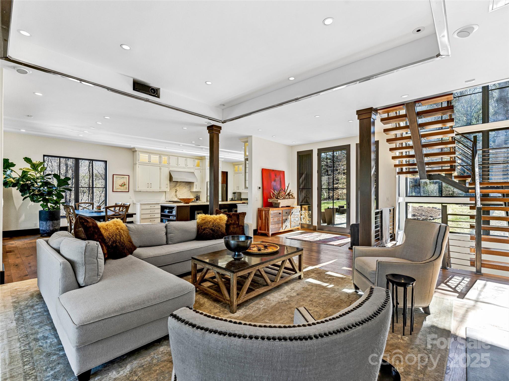 Beaverdam - Residential