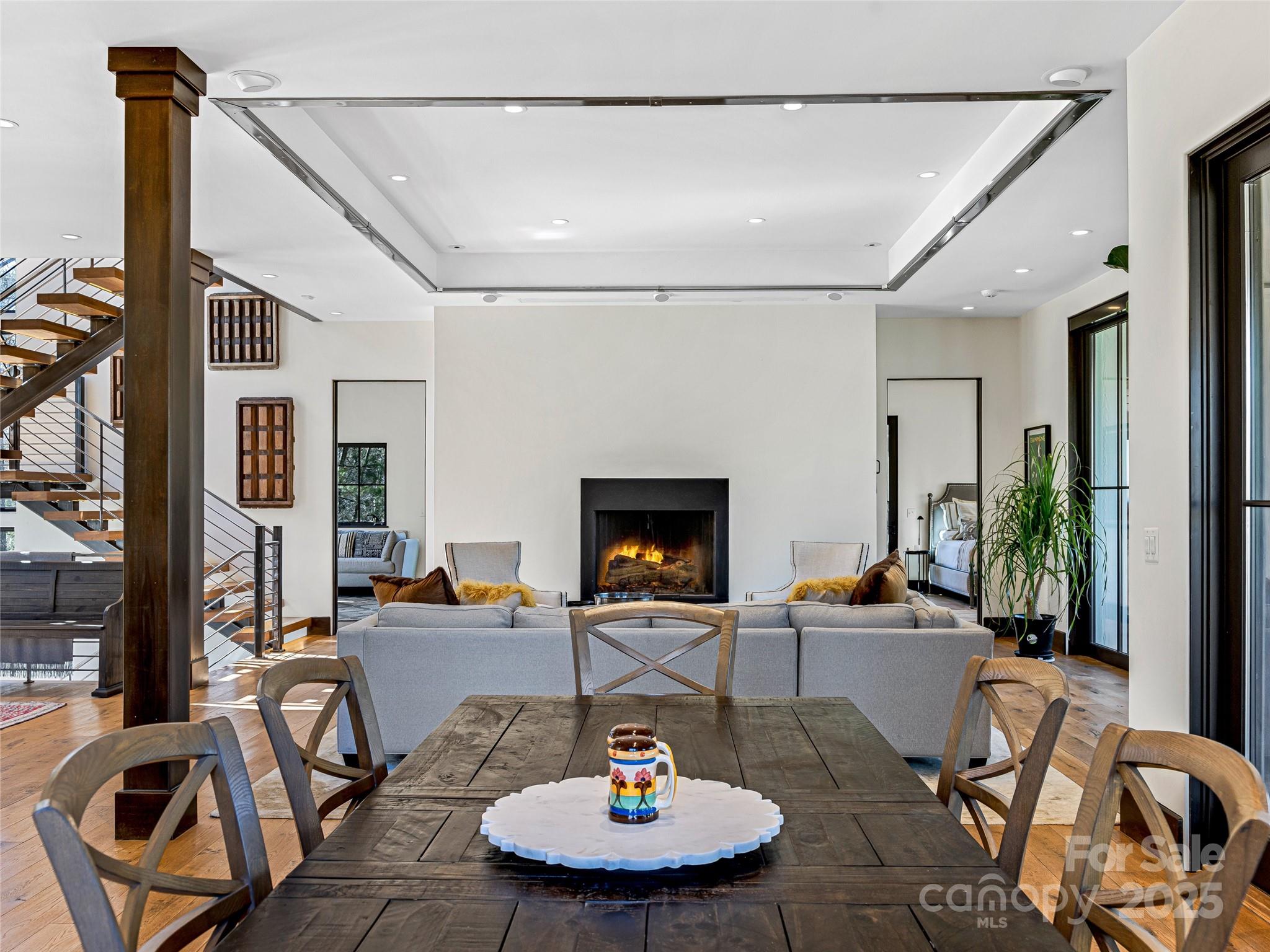 Beaverdam - Residential