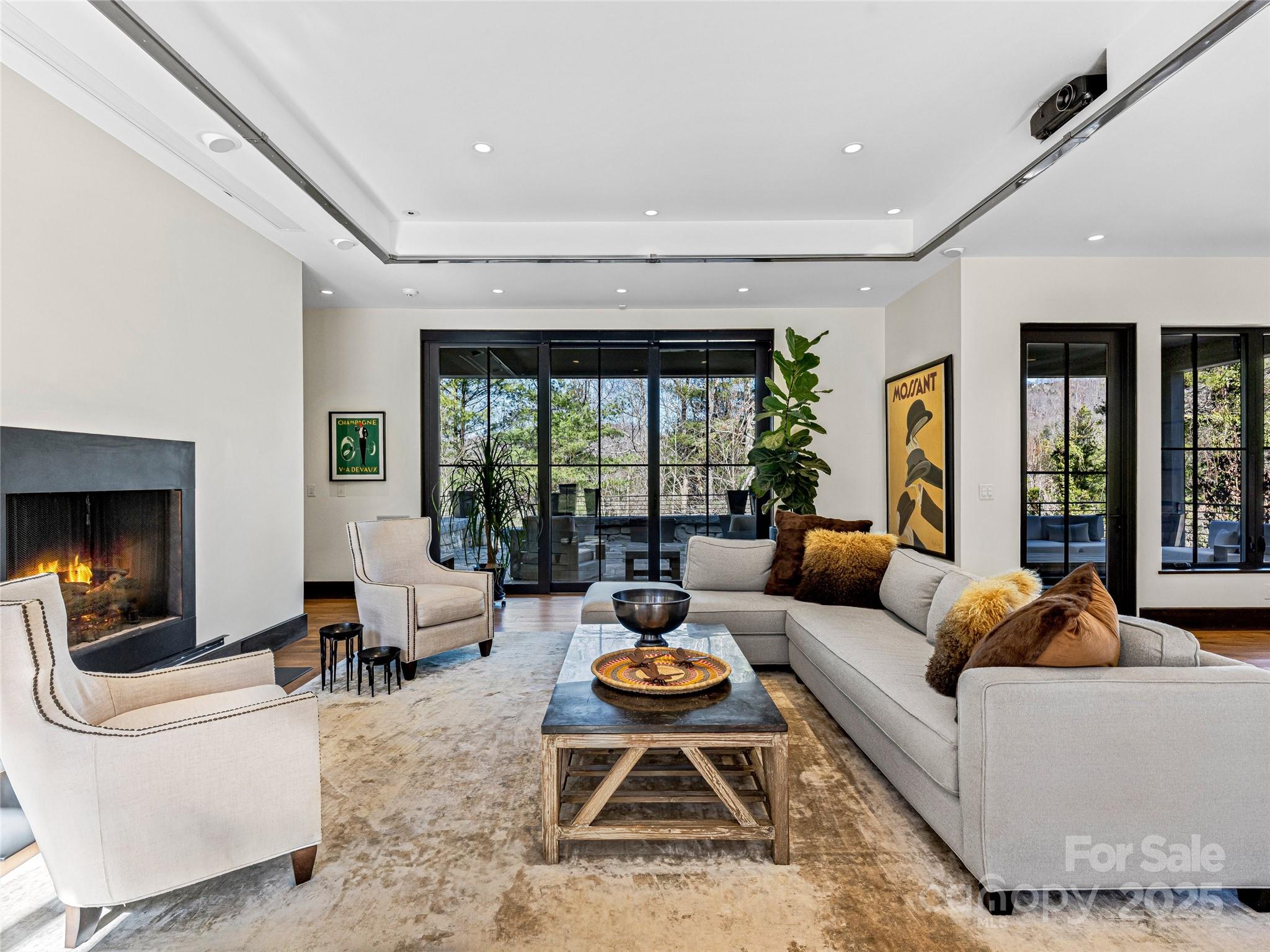 Beaverdam - Residential