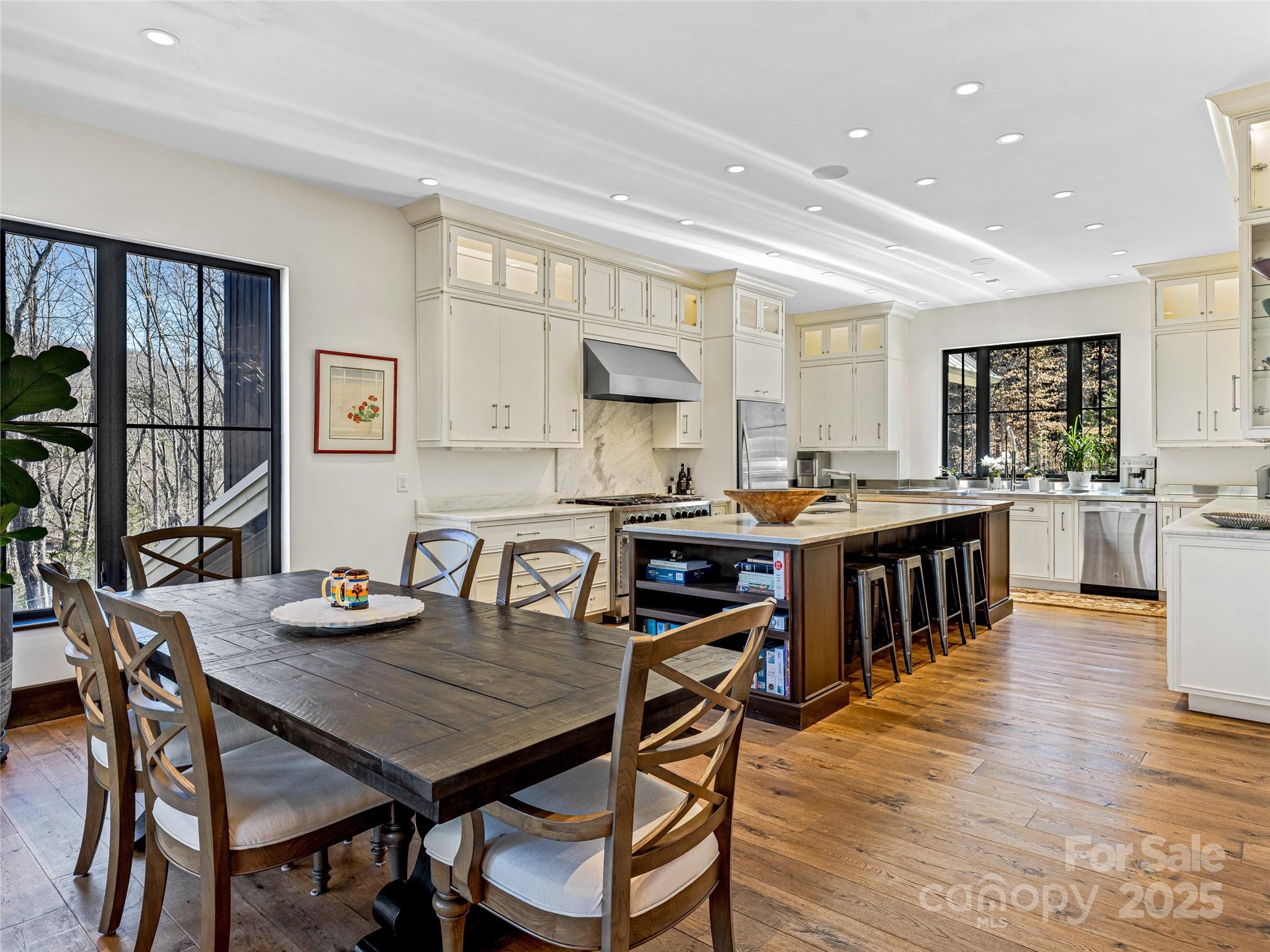 Beaverdam - Residential