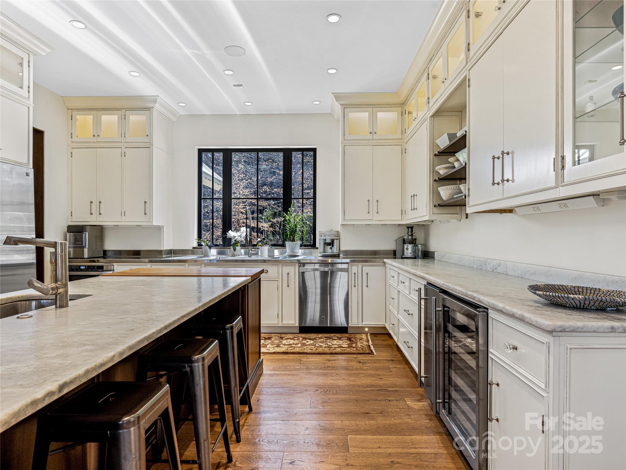 Beaverdam - Residential