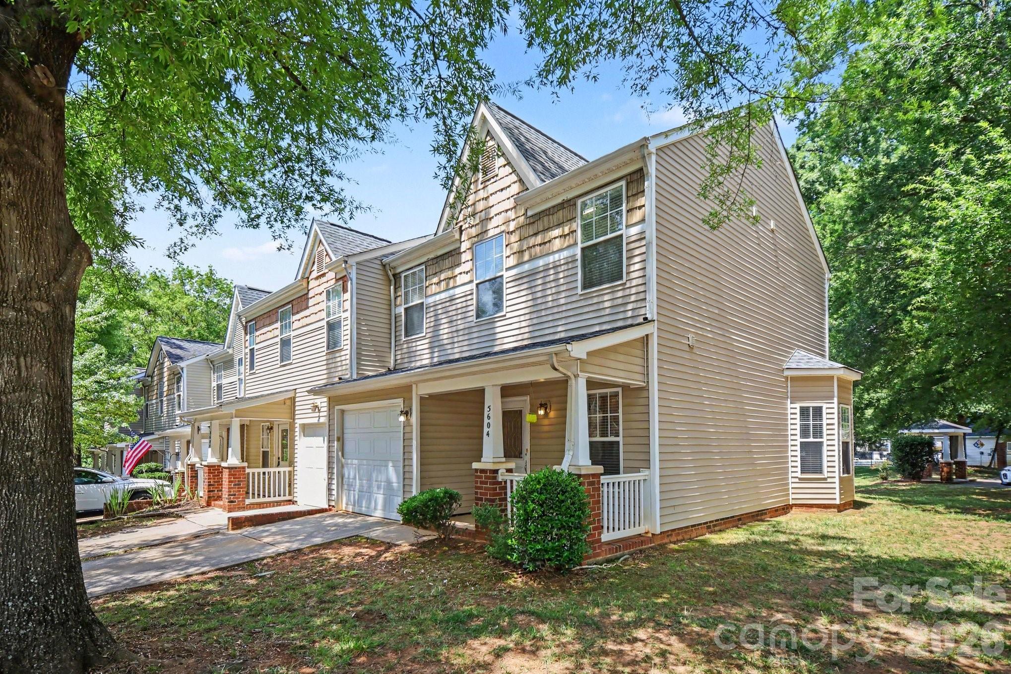 5604 Santeelah Court
