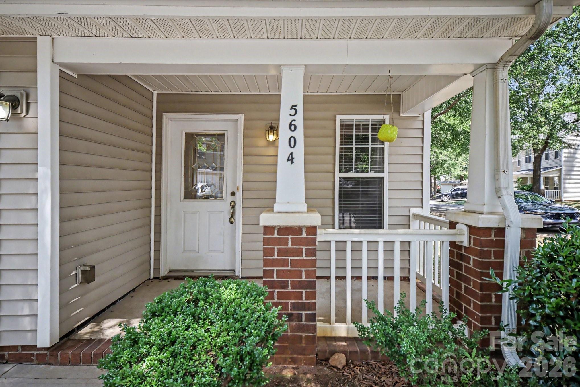 5604 Santeelah Court