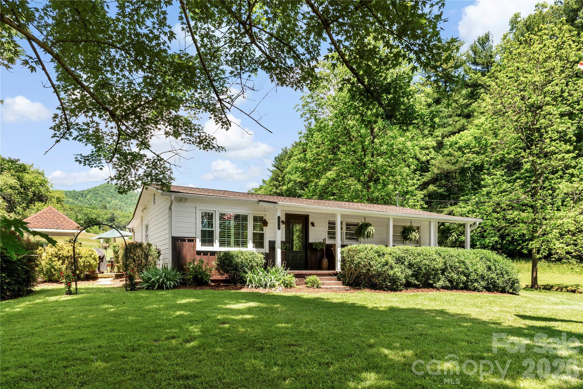 514 Roy Forrester Road