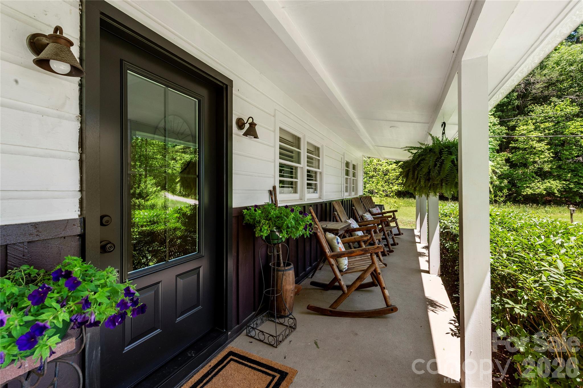 514 Roy Forrester Road