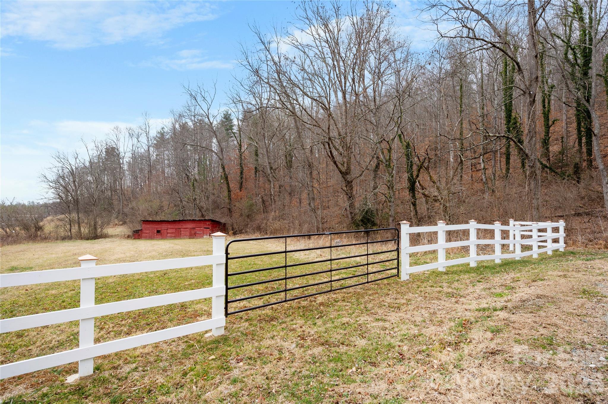 514 Roy Forrester Road