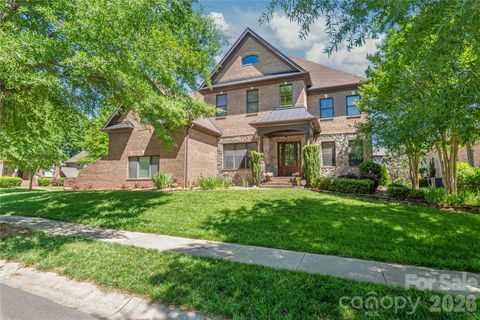 Photo of 3621 McPherson Street, Waxhaw, NC 28173 (MLS # 4382299)