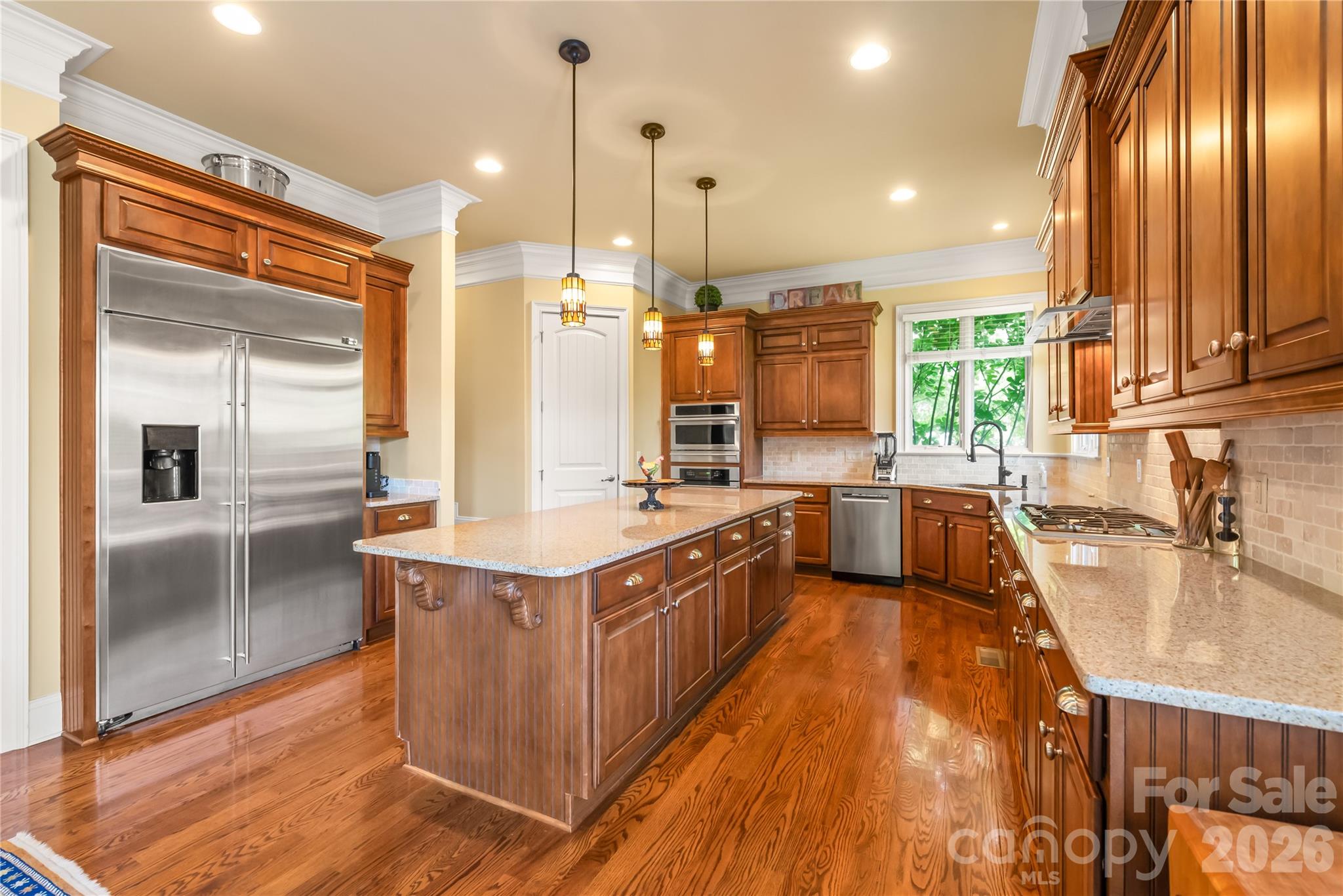 Cureton - Residential