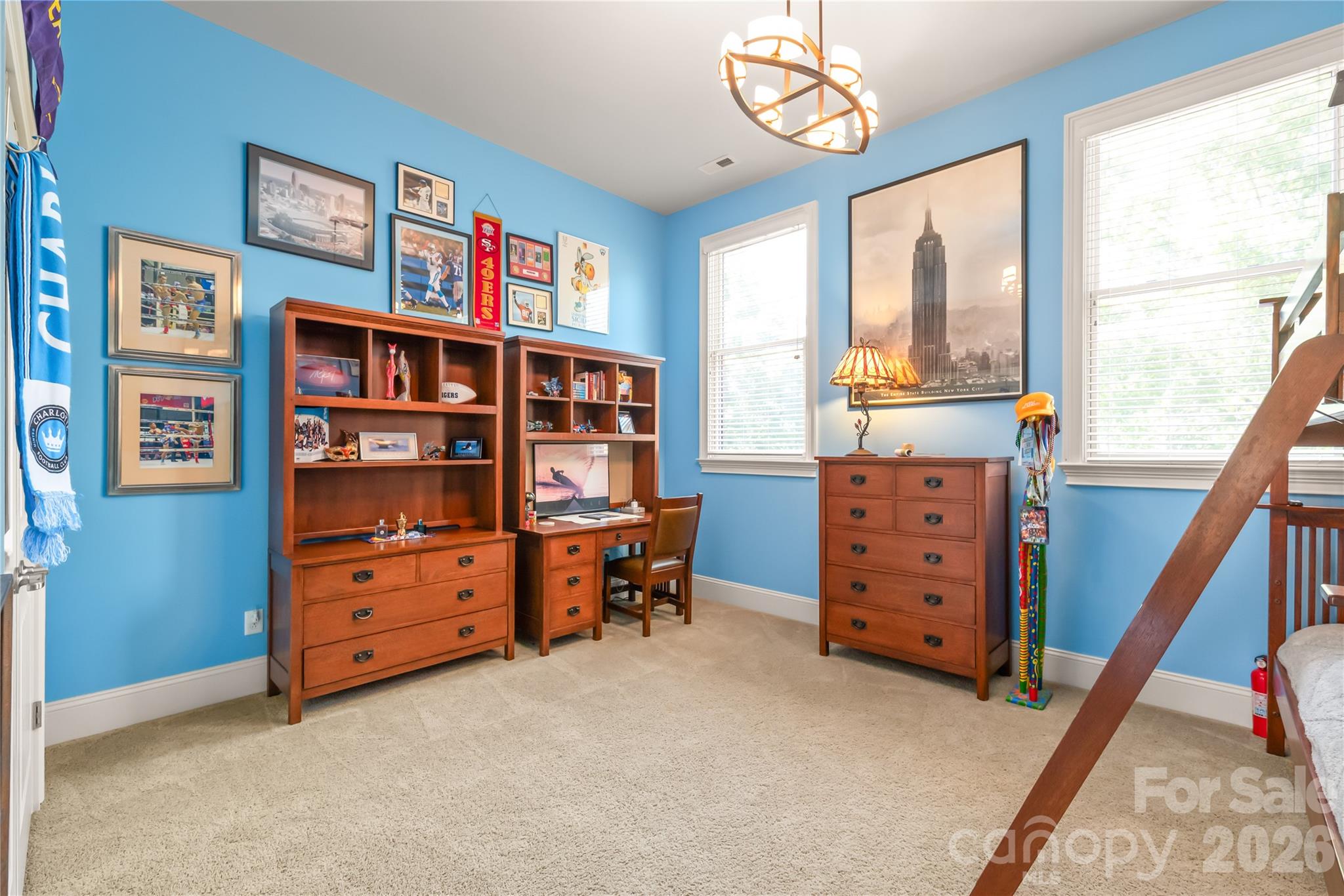 Cureton - Residential
