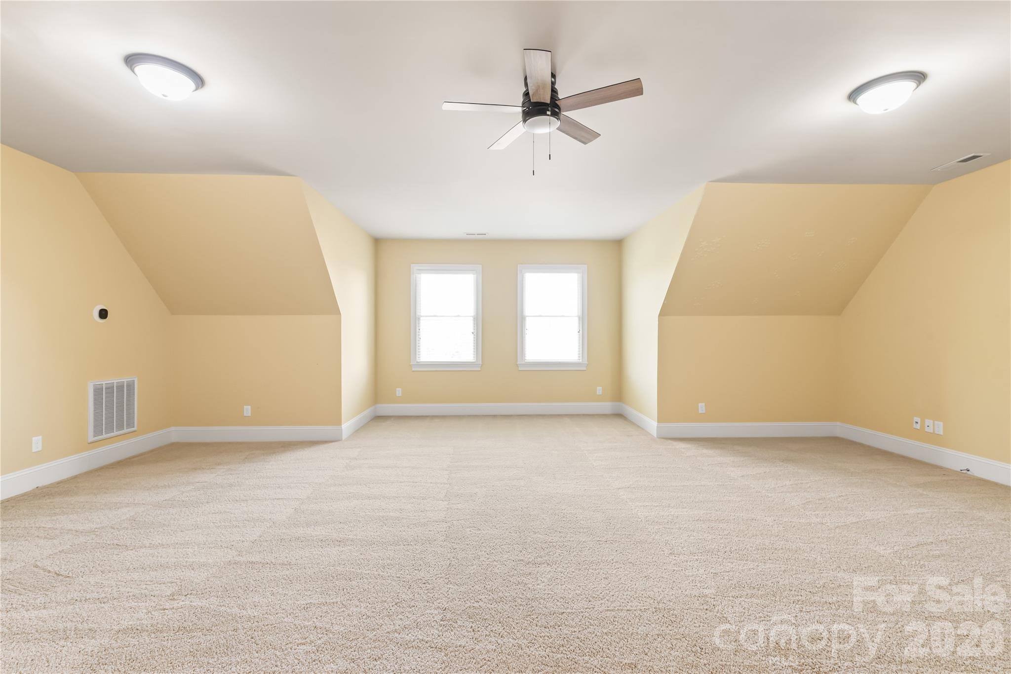 Cureton - Residential