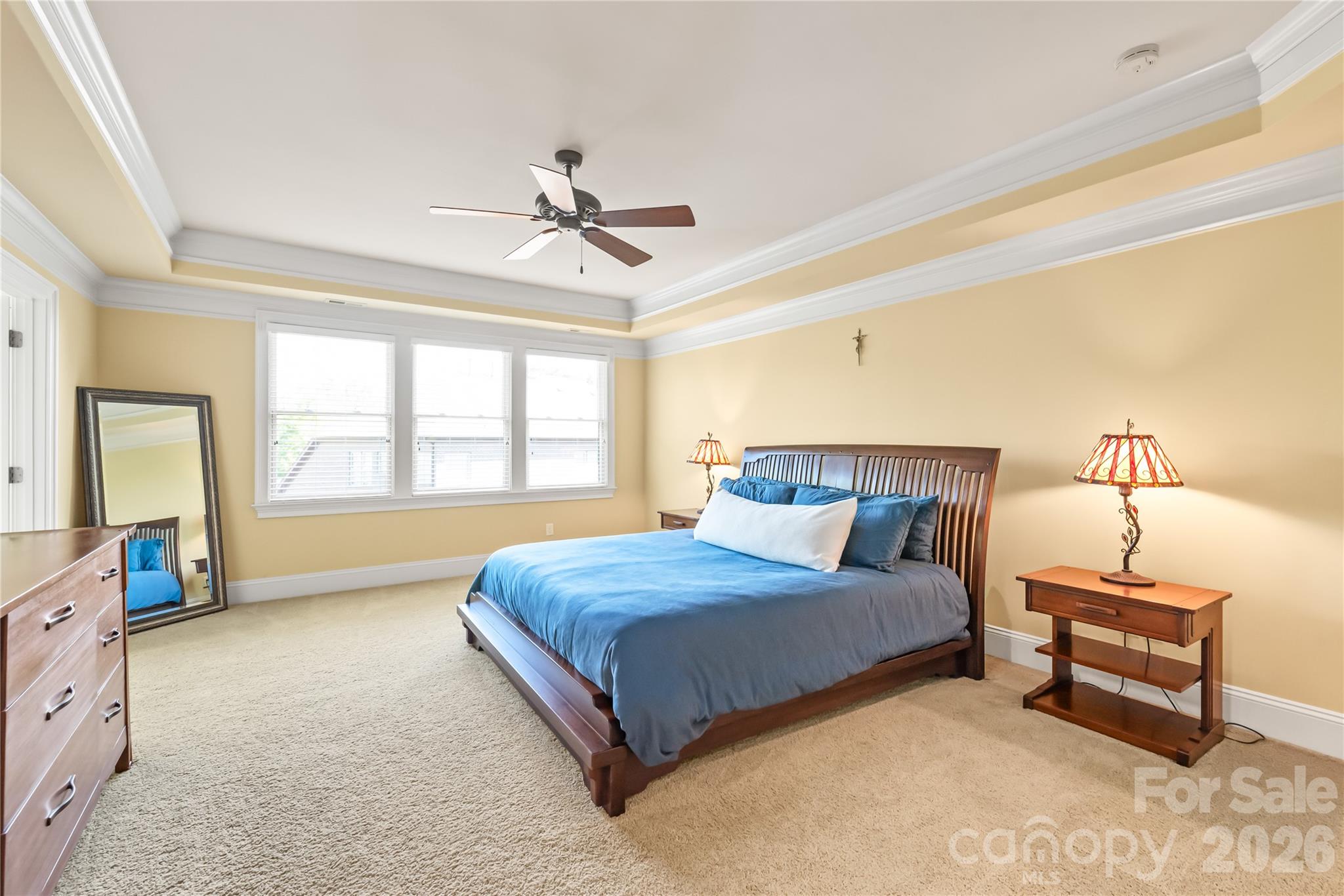 Cureton - Residential