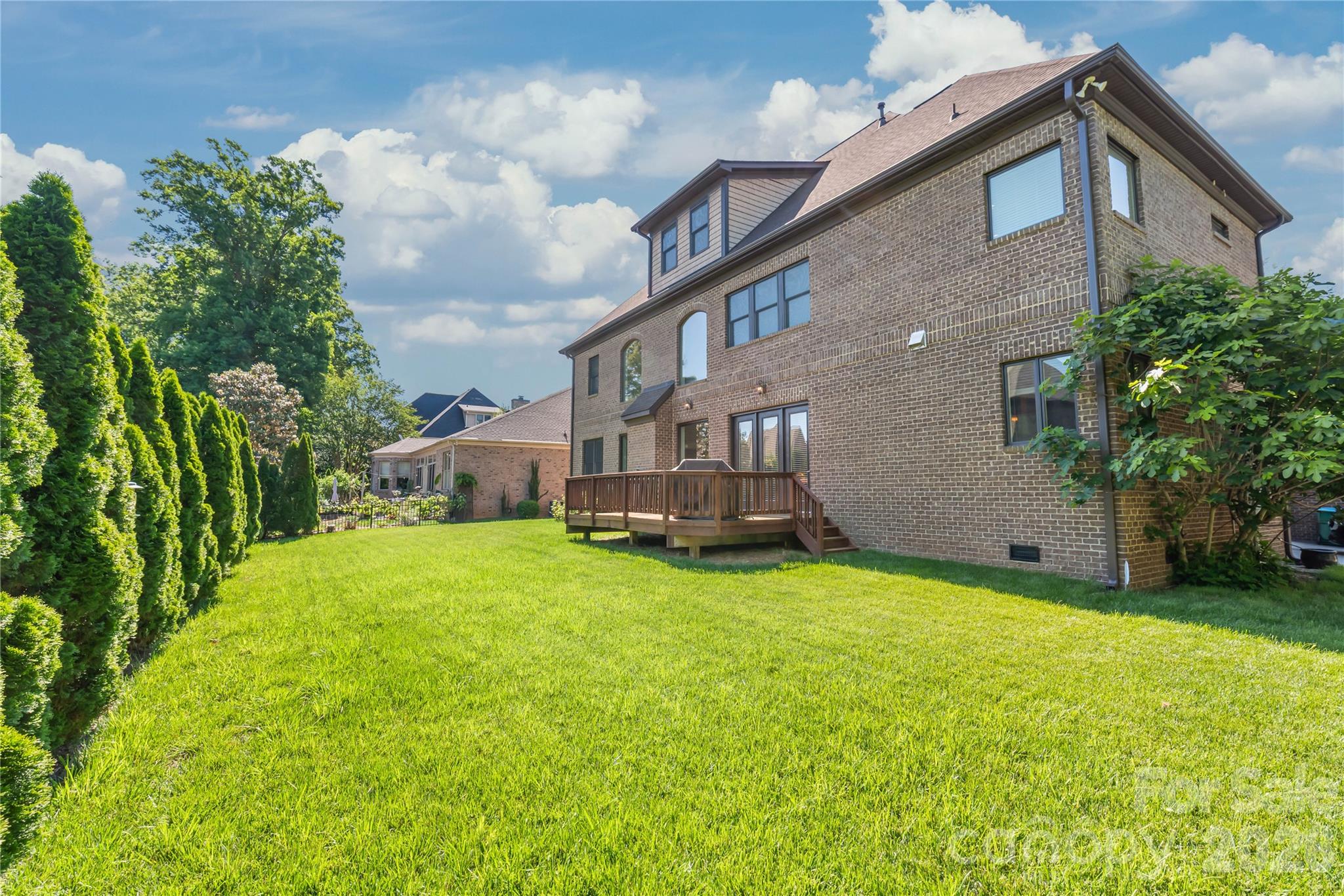 Cureton - Residential