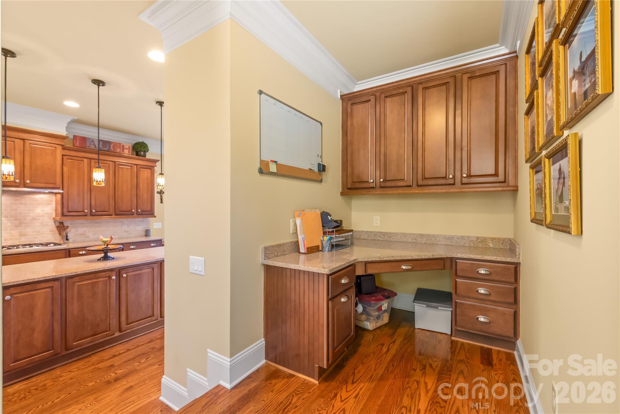 Cureton - Residential