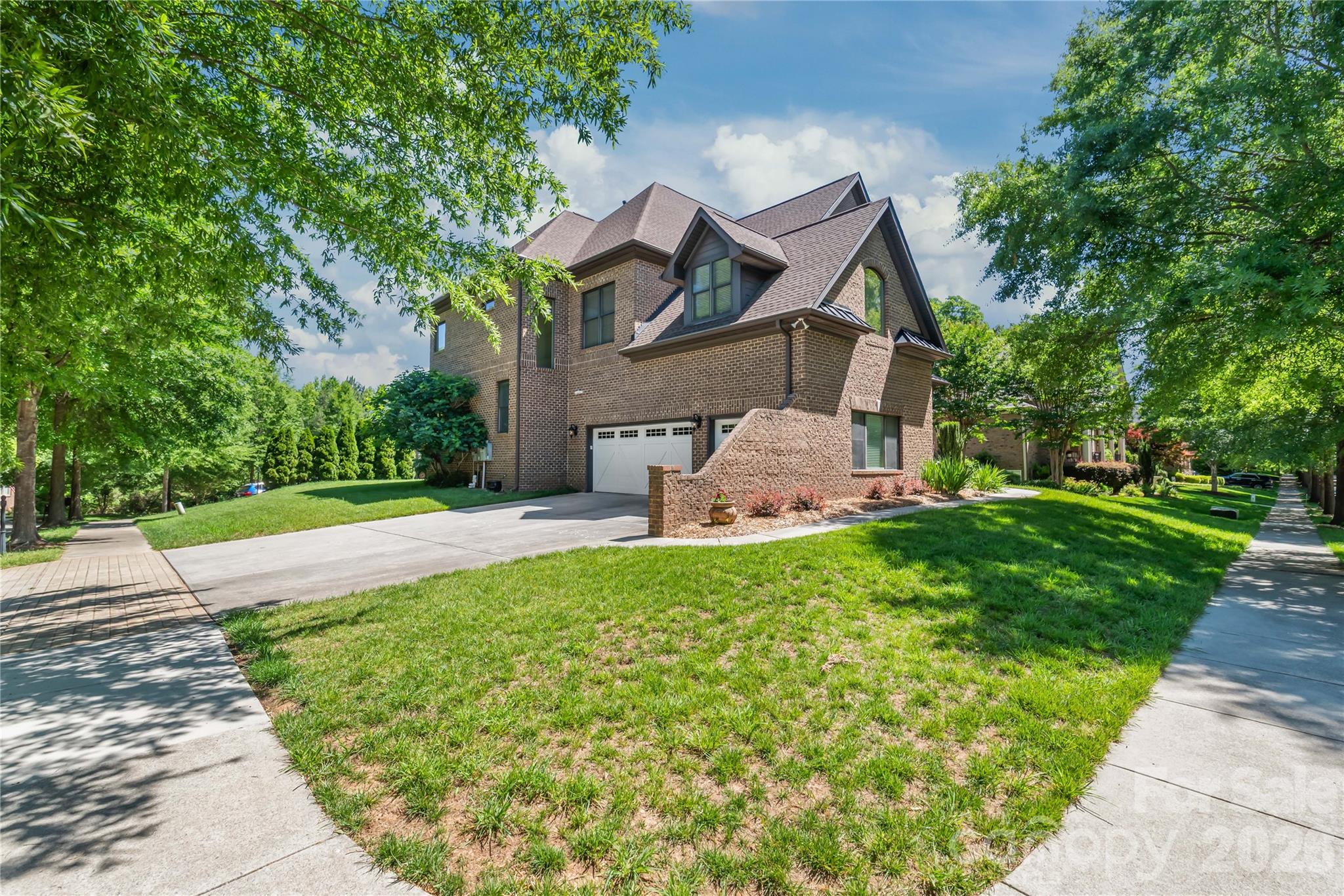 Cureton - Residential