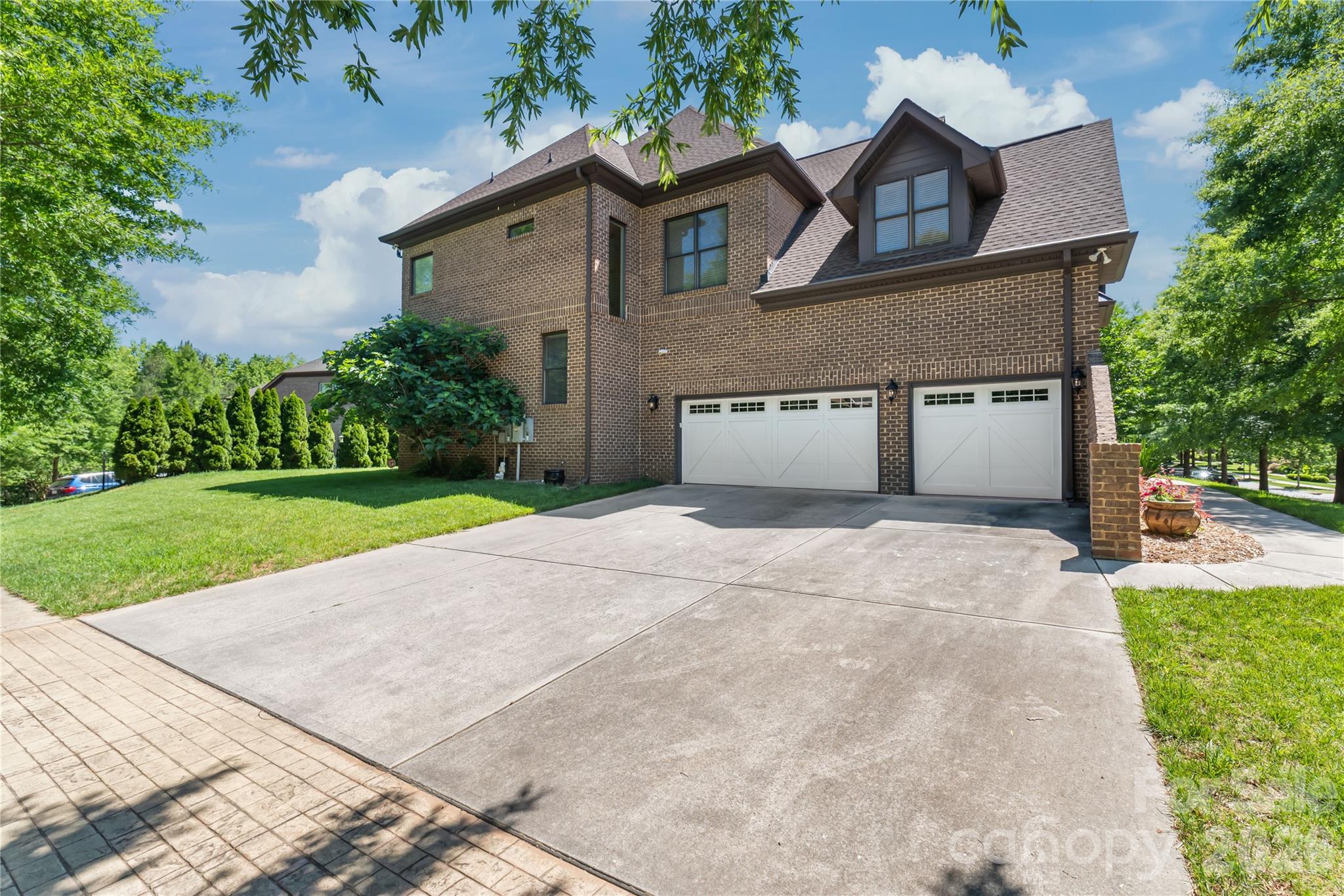 Cureton - Residential