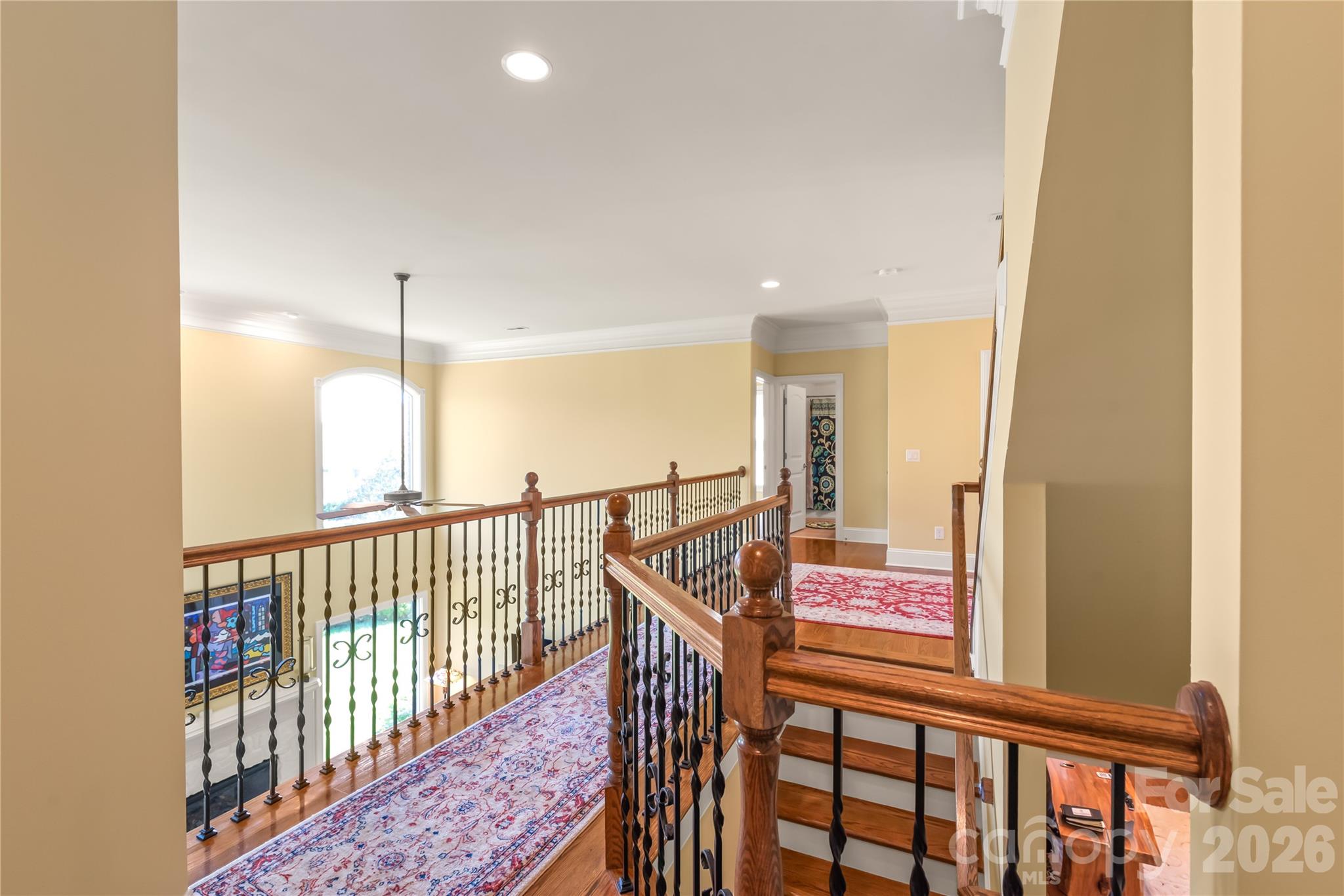 Cureton - Residential