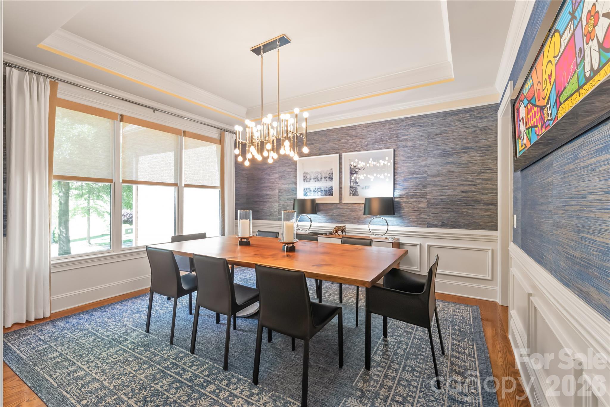 Cureton - Residential