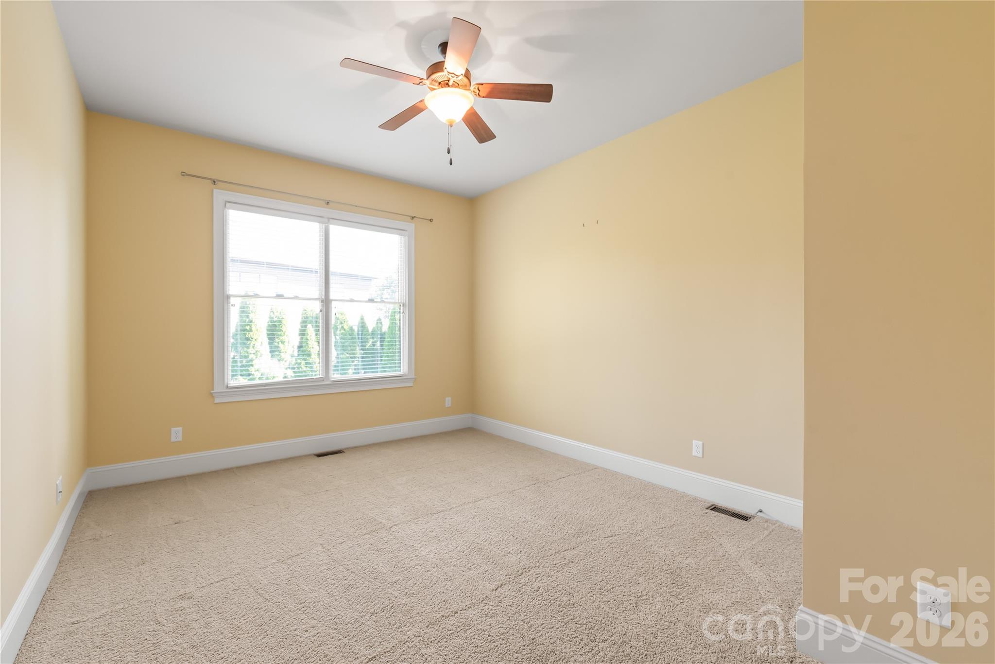 Cureton - Residential