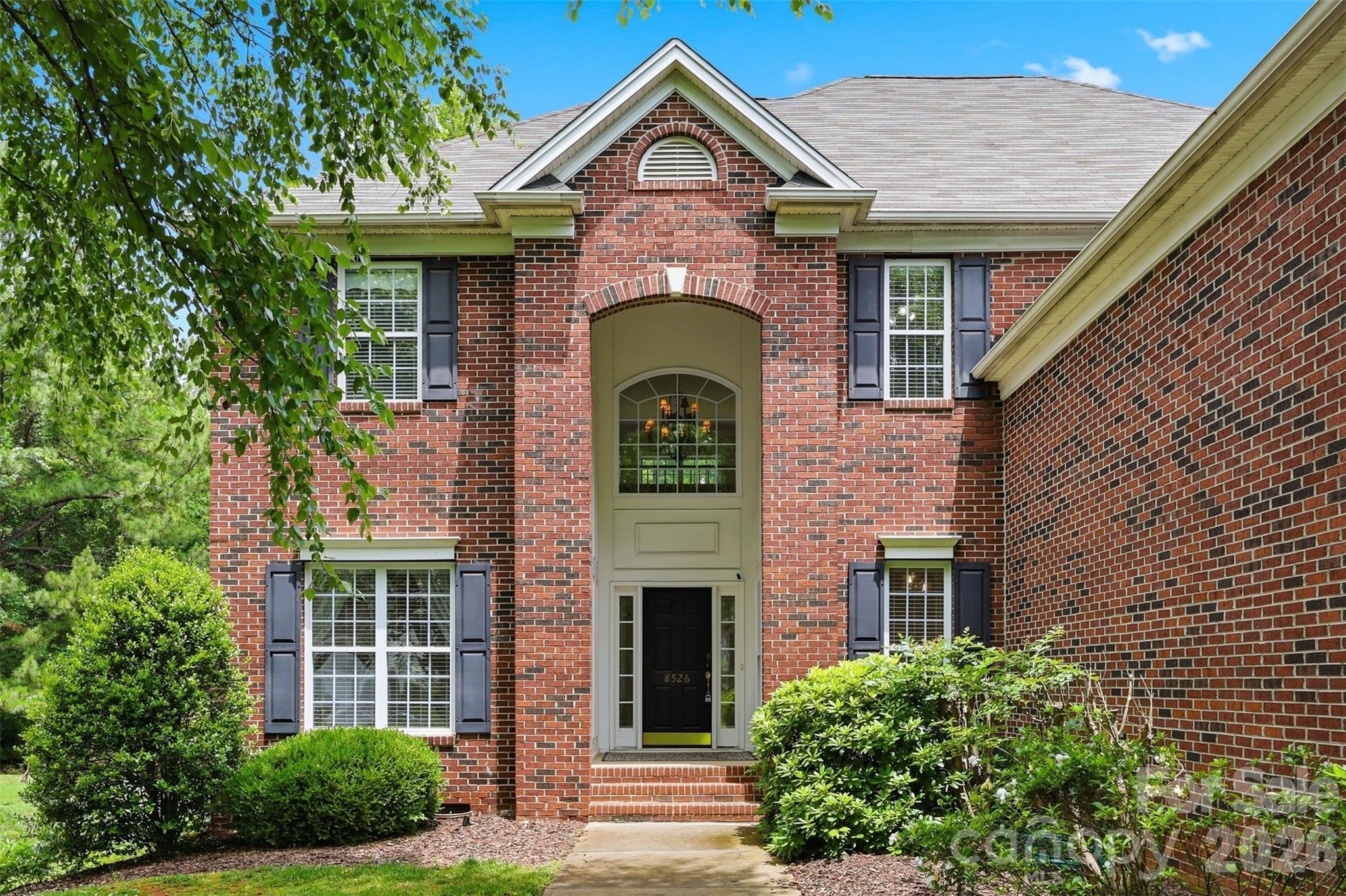 8526 Wren Creek Drive