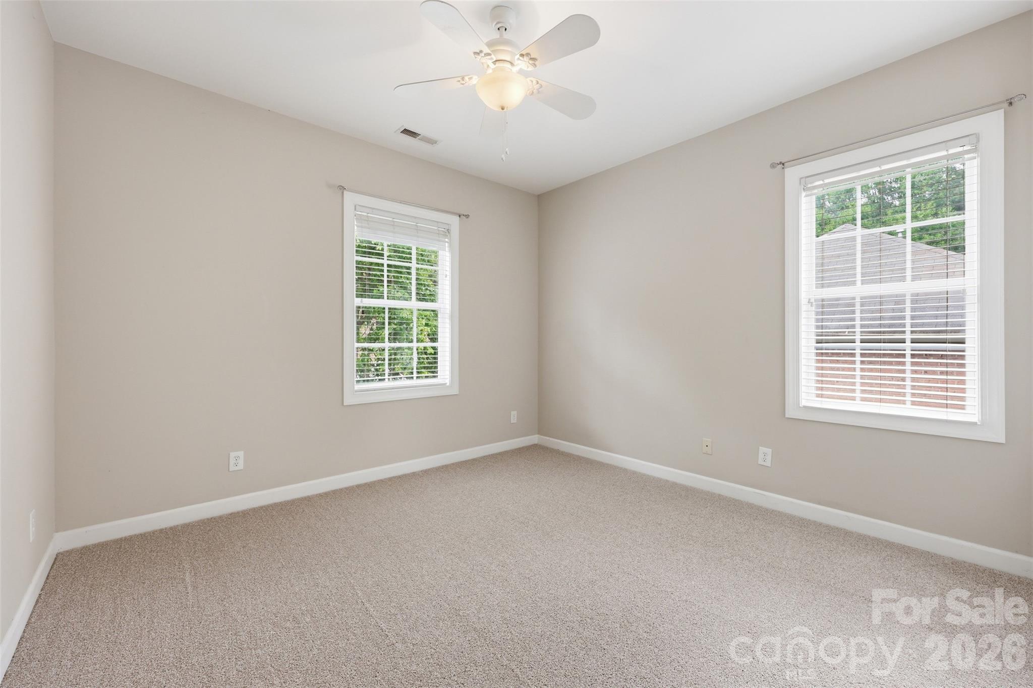 Highland Creek - Residential