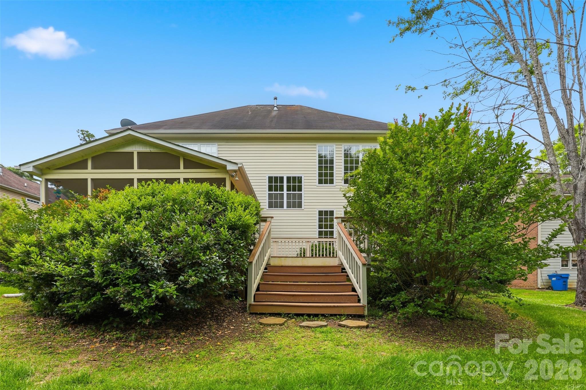 Highland Creek - Residential