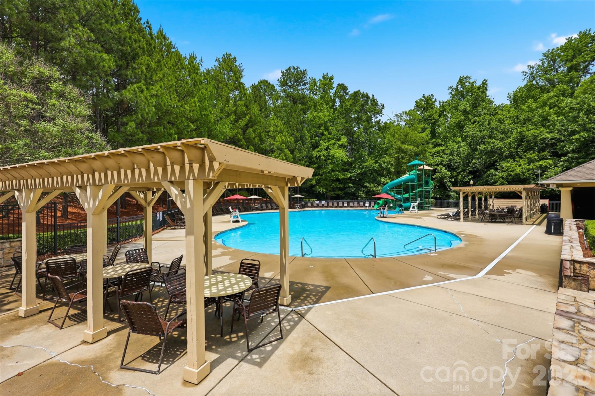 Highland Creek - Residential