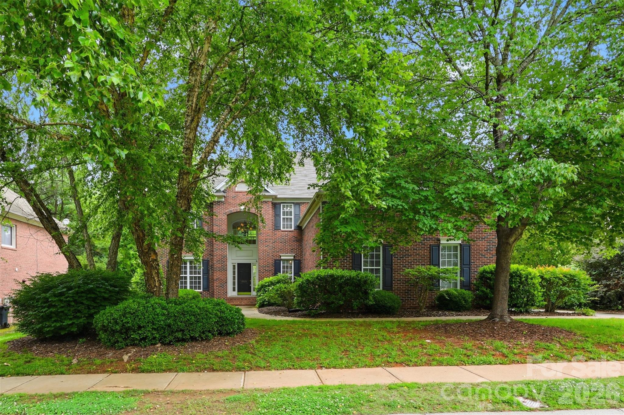 Highland Creek - Residential