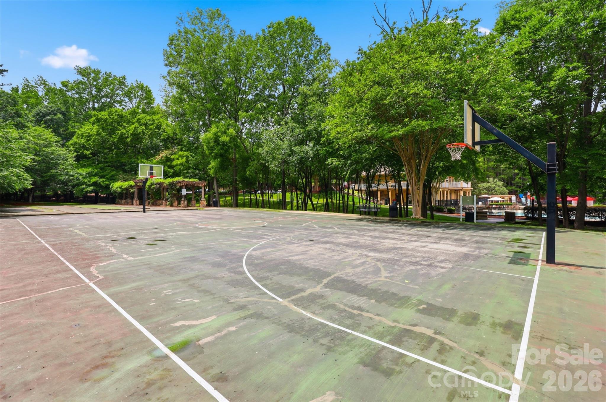 Highland Creek - Residential