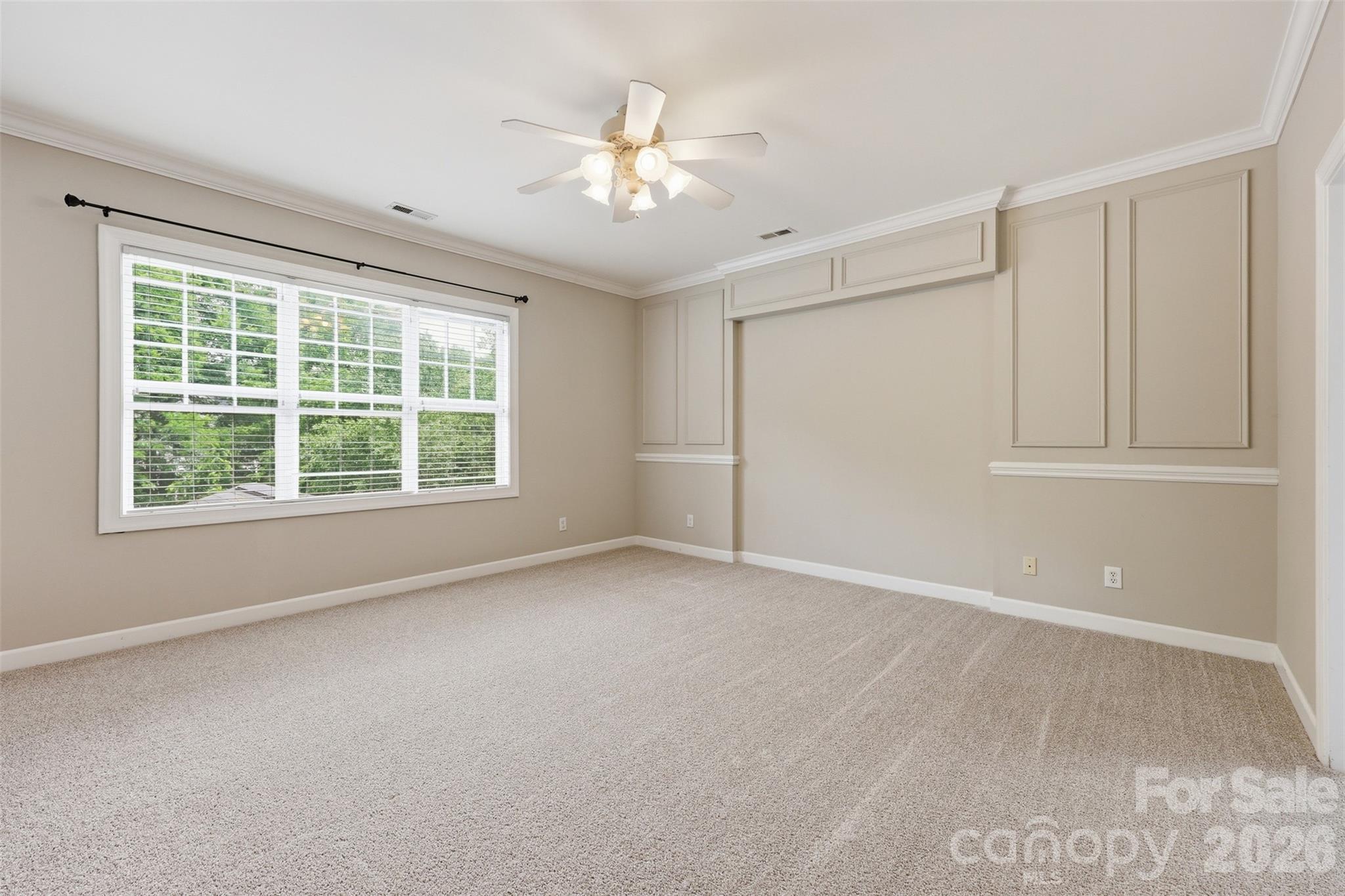 Highland Creek - Residential
