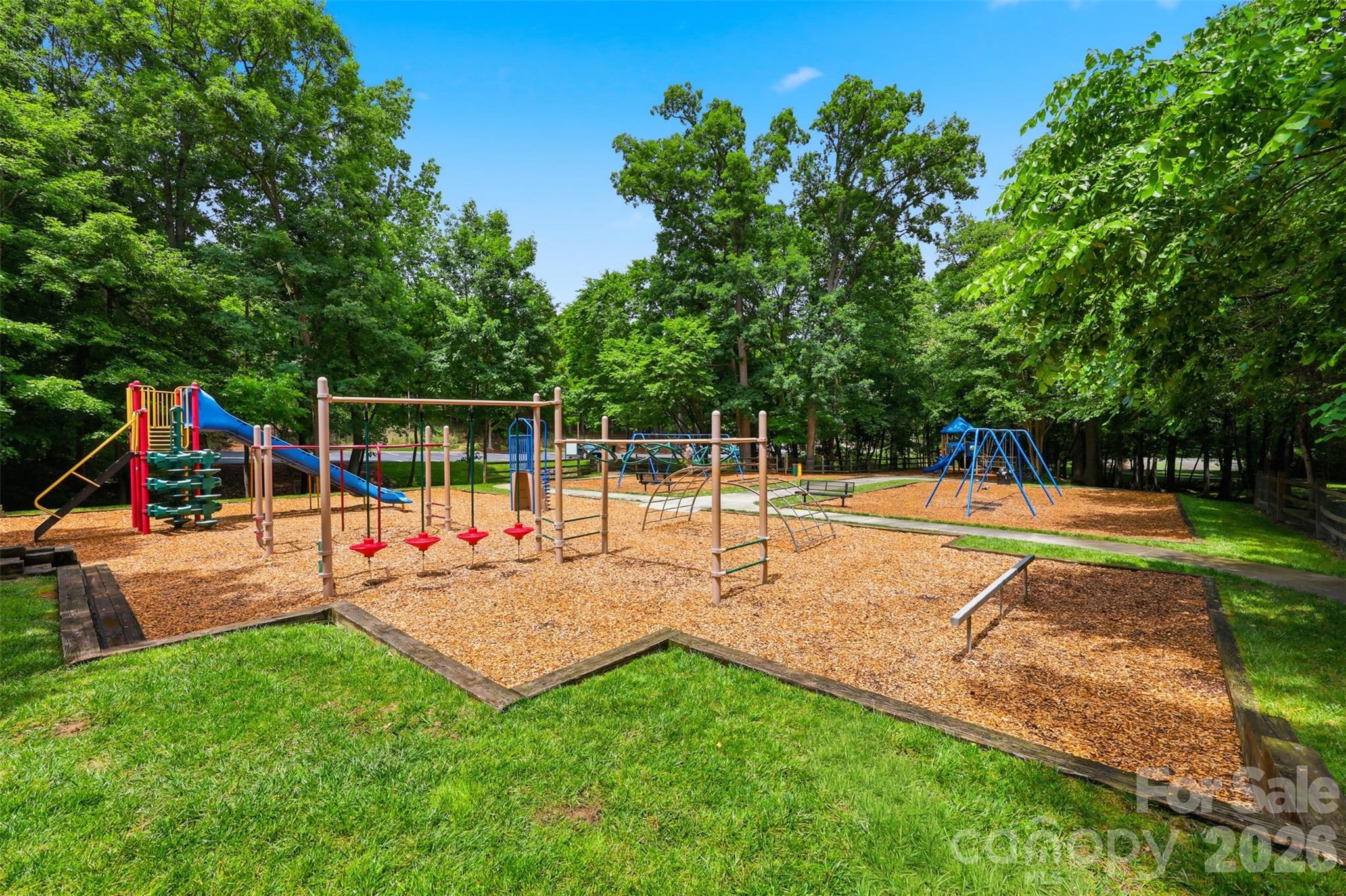 Highland Creek - Residential