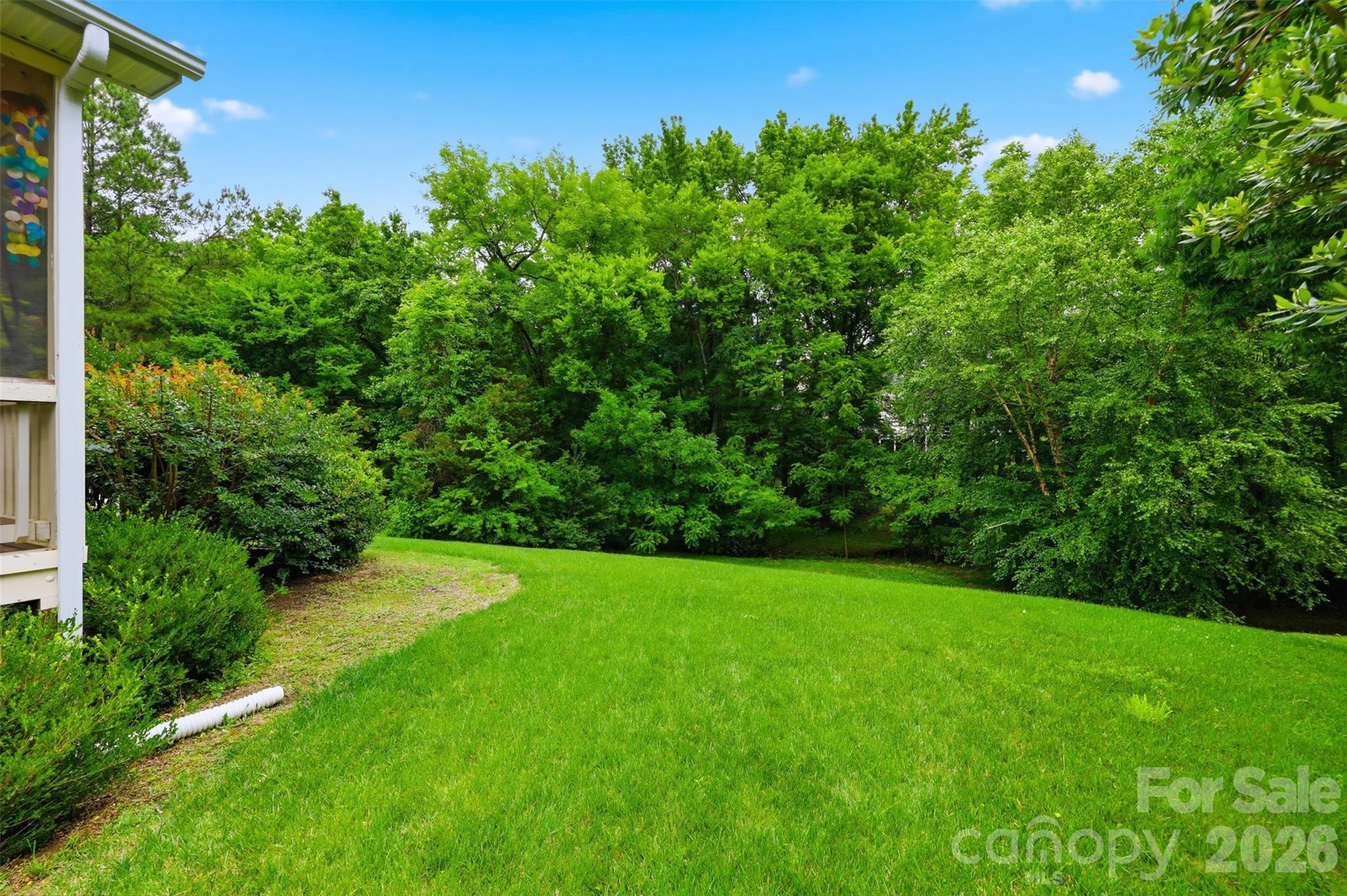 Highland Creek - Residential