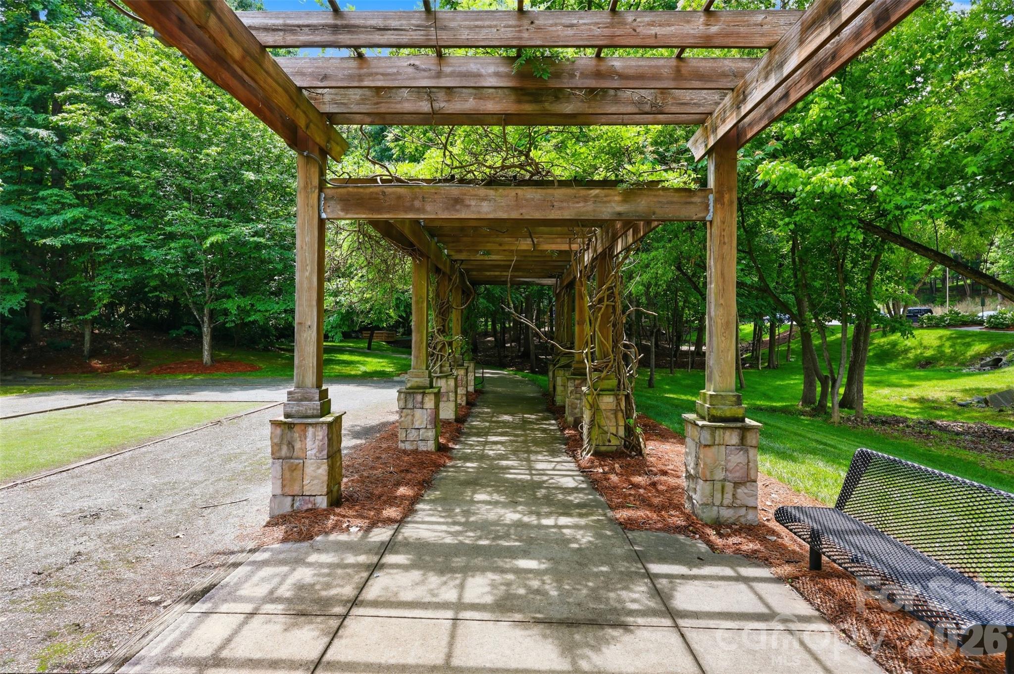 Highland Creek - Residential